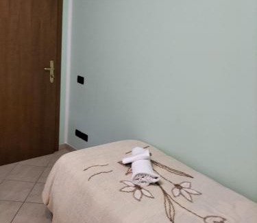 Tornimparte Hotel | Hotel Grazia Ristorante