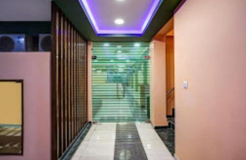 Meerut Hotel | Hotel Green Embassy Meerut