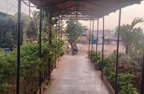 Lonavala Hotel | Hotel Green Field