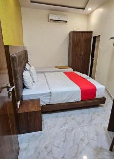Bhawani Nagar Society Hotel | Hotel Green Forest