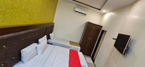 Bhawani Nagar Society Hotel | Hotel Green Forest
