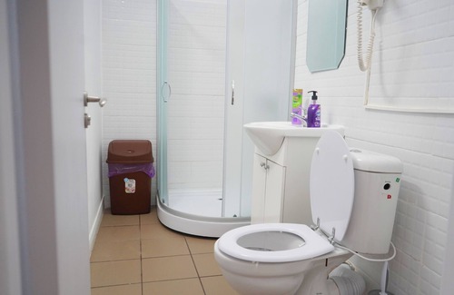 Vitan Hotel | HOTEL GREEN GARDEN