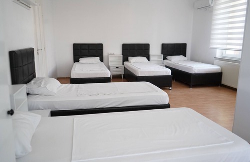 Vitan Hotel | HOTEL GREEN GARDEN