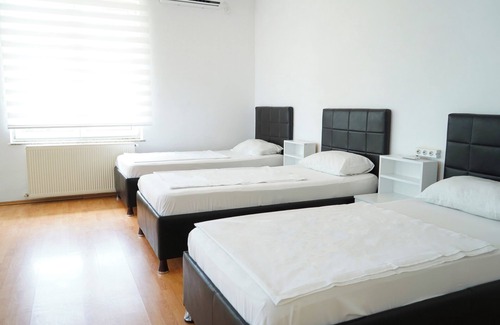 Vitan Hotel | HOTEL GREEN GARDEN