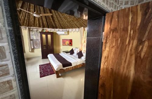Pushkar Resort | Hotel Green Heaven Resort