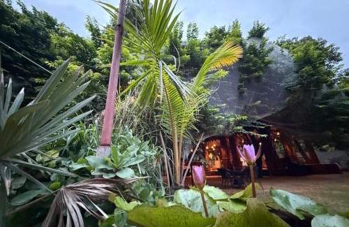 Pushkar Resort | Hotel Green Heaven Resort
