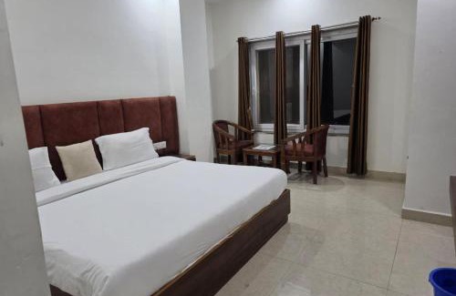 Dhunar Gaon House | Hotel Green Shivpuri, Rishikesh