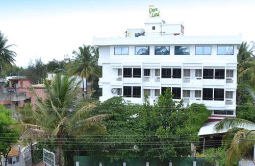 Kolhapur Hotel | Hotel GreenLand-Elegant