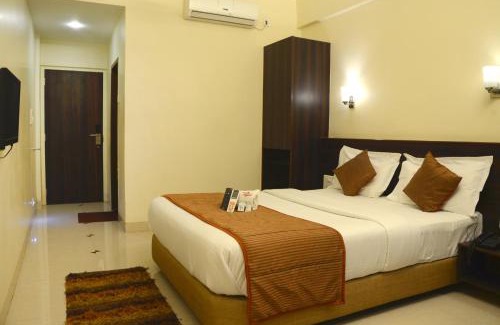 Kolhapur Hotel | Hotel GreenLand-Elegant