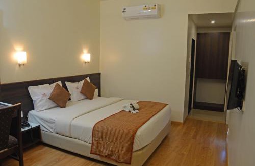Kolhapur Hotel | Hotel GreenLand-Elegant