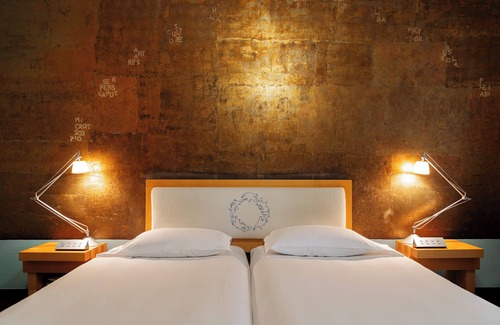 Old Town Hotel | Hotel Greif, a Member of Design Hotels