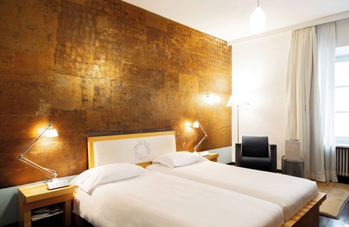 Old Town Hotel | Hotel Greif, a Member of Design Hotels