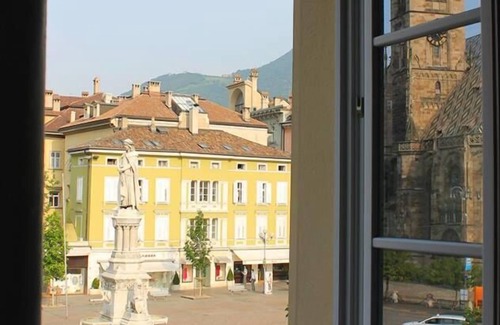 Old Town Hotel | Hotel Greif, a Member of Design Hotels
