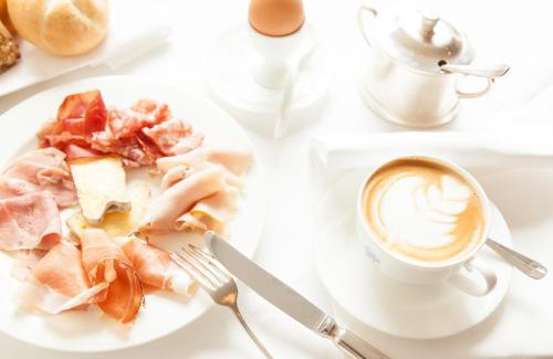 Old Town Hotel | Hotel Greif, a Member of Design Hotels