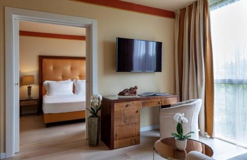 Lignano Pineta Hotel | Hotel Greif