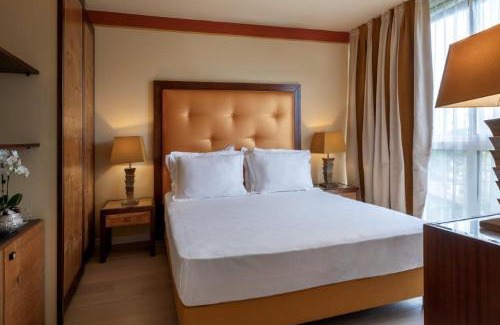 Lignano Pineta Hotel | Hotel Greif