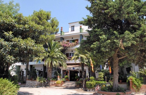 Llanca Hotel | Hotel Gri-Mar