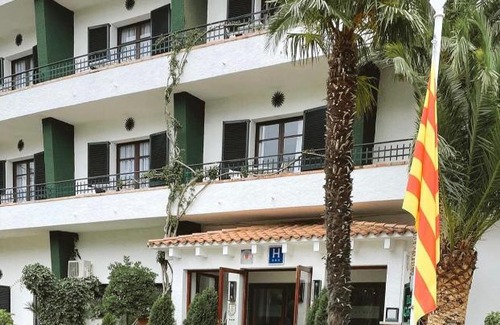 Llanca Hotel | Hotel Gri-Mar