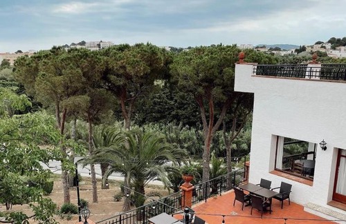 Llanca Hotel | Hotel Gri-Mar