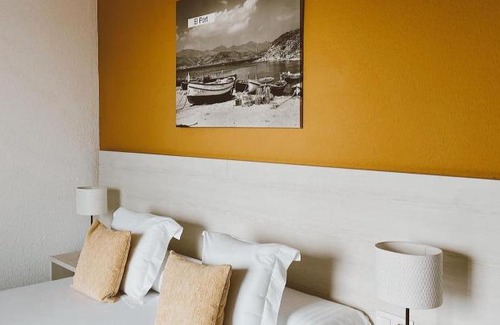 Llanca Hotel | Hotel Gri-Mar