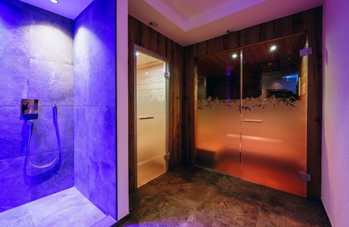 Sankt Anton am Arlberg Hotel | Hotel Grieserin