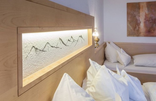 Sankt Anton am Arlberg Hotel | Hotel Grieserin