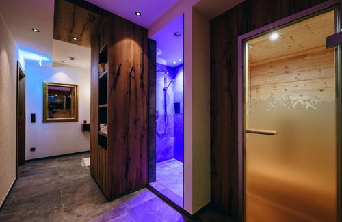 Sankt Anton am Arlberg Hotel | Hotel Grieserin