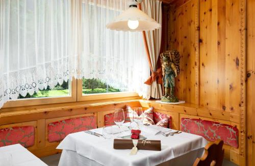 Canazei Hotel | Hotel Gries