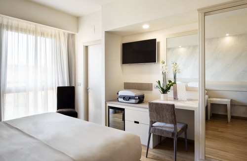 Campo di Marte Hotel | Hotel Grifone