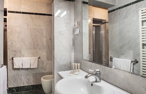 Campo di Marte Hotel | Hotel Grifone