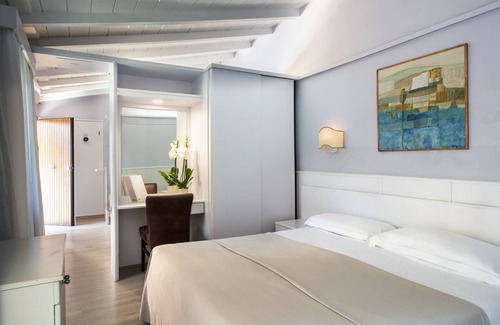Campo di Marte Hotel | Hotel Grifone