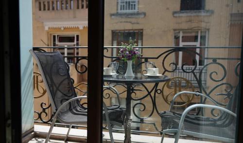 Asmali Mescit Hotel | Hotel Gritti Pera & Spa