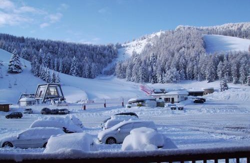 Folgaria Hotel | Hotel Grizzly "Ski-in Ski-out"