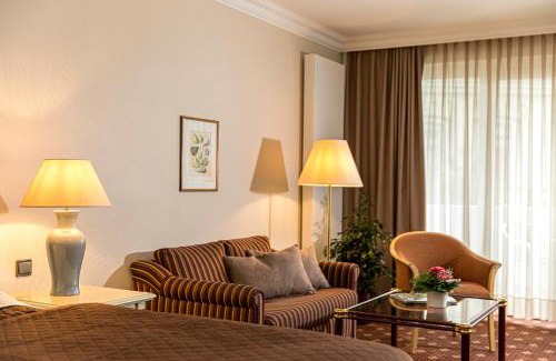 Bad Bentheim Hotel | Hotel Grossfeld