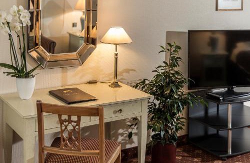 Bad Bentheim Hotel | Hotel Grossfeld