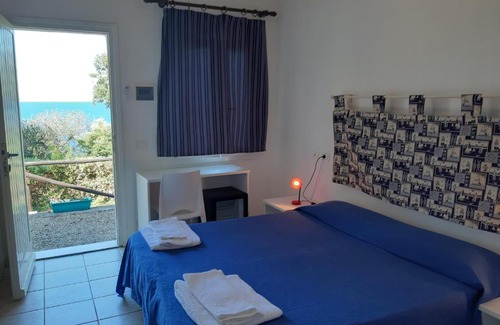 Portoferraio Hotel | Hotel Grotte del Paradiso