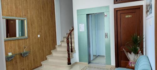 O Grove Hotel | Hotel Grove