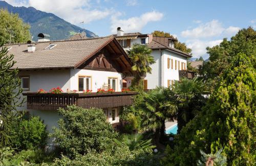 Merano Hotel | Hotel Gruberhof