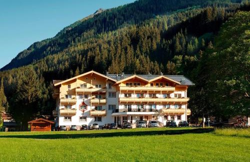 Schonbach Hotel | Hotel Grundlhof