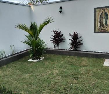 Acacias Hotel | Hotel Guadalupe Acacías