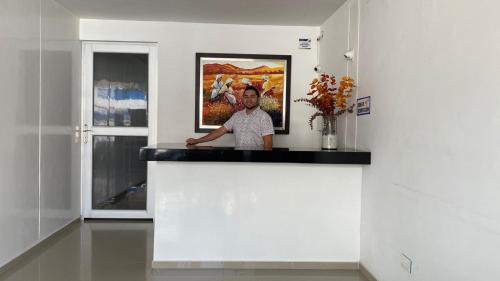 Bucaramanga Hotel | HOTEL GUADALUPE BGA