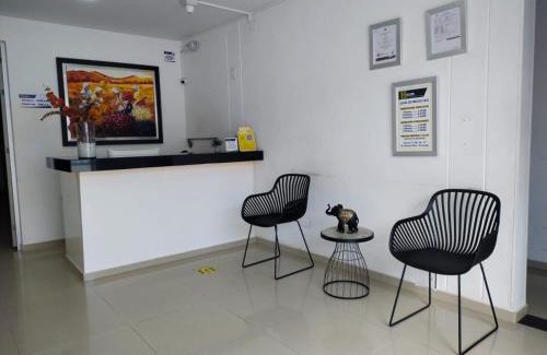 Bucaramanga Hotel | HOTEL GUADALUPE BGA