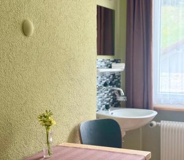 Bivio Hotel | Hotel Guidon Zimmer