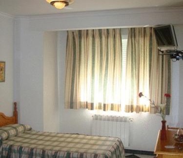 Mazarron Hotel | Hotel Guillermo II