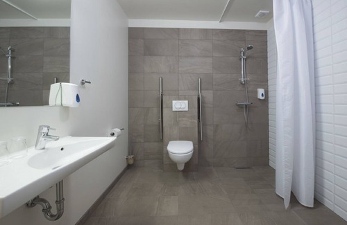 Blaskogabyggd Hotel | Hotel Gullfoss