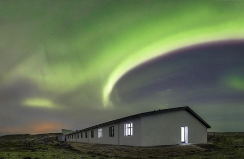 Blaskogabyggd Hotel | Hotel Gullfoss