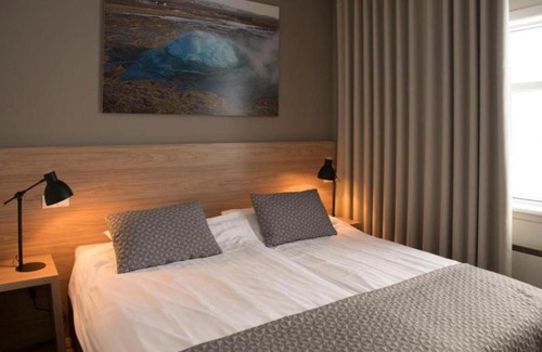 Blaskogabyggd Hotel | Hotel Gullfoss