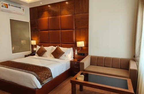 Paonta Sahib Hotel | Hotel Guru Surbhi