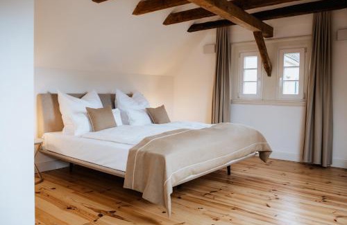 Burscheid Hotel | Hotel Gut Landscheid