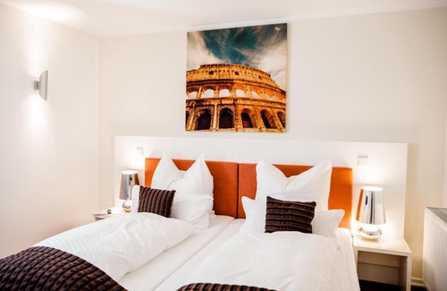 Burscheid Hotel | Hotel Gut Landscheid